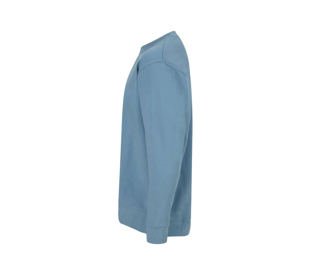 Skinnifit Men Unisex Sustainable Fashion Sweater