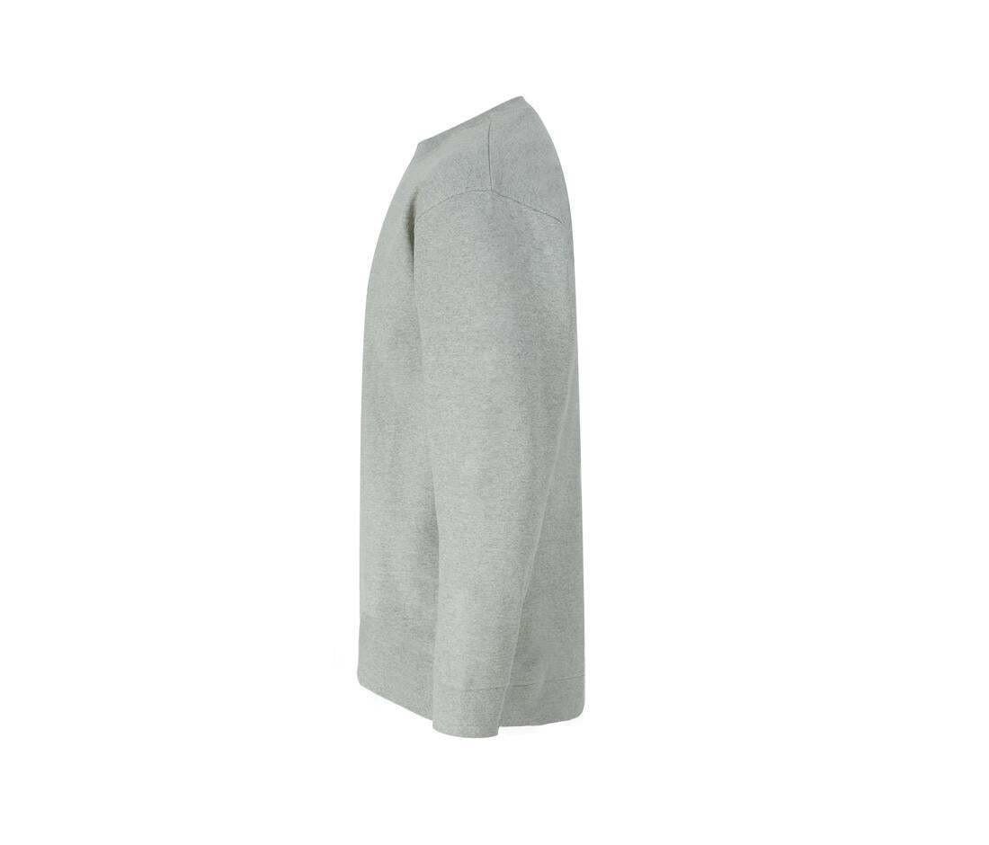 Skinnifit Men Unisex Sustainable Fashion Sweater