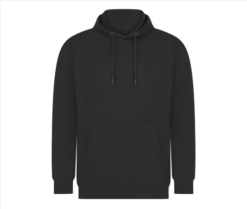Unisex Sustainable Fashion Hoody