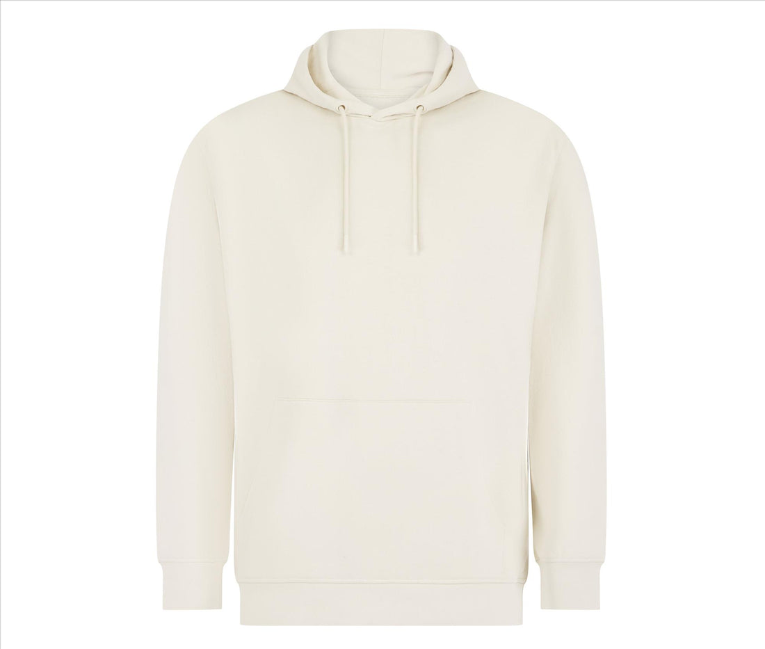 Skinnifit Men Unisex Sustainable Fashion Hoodie