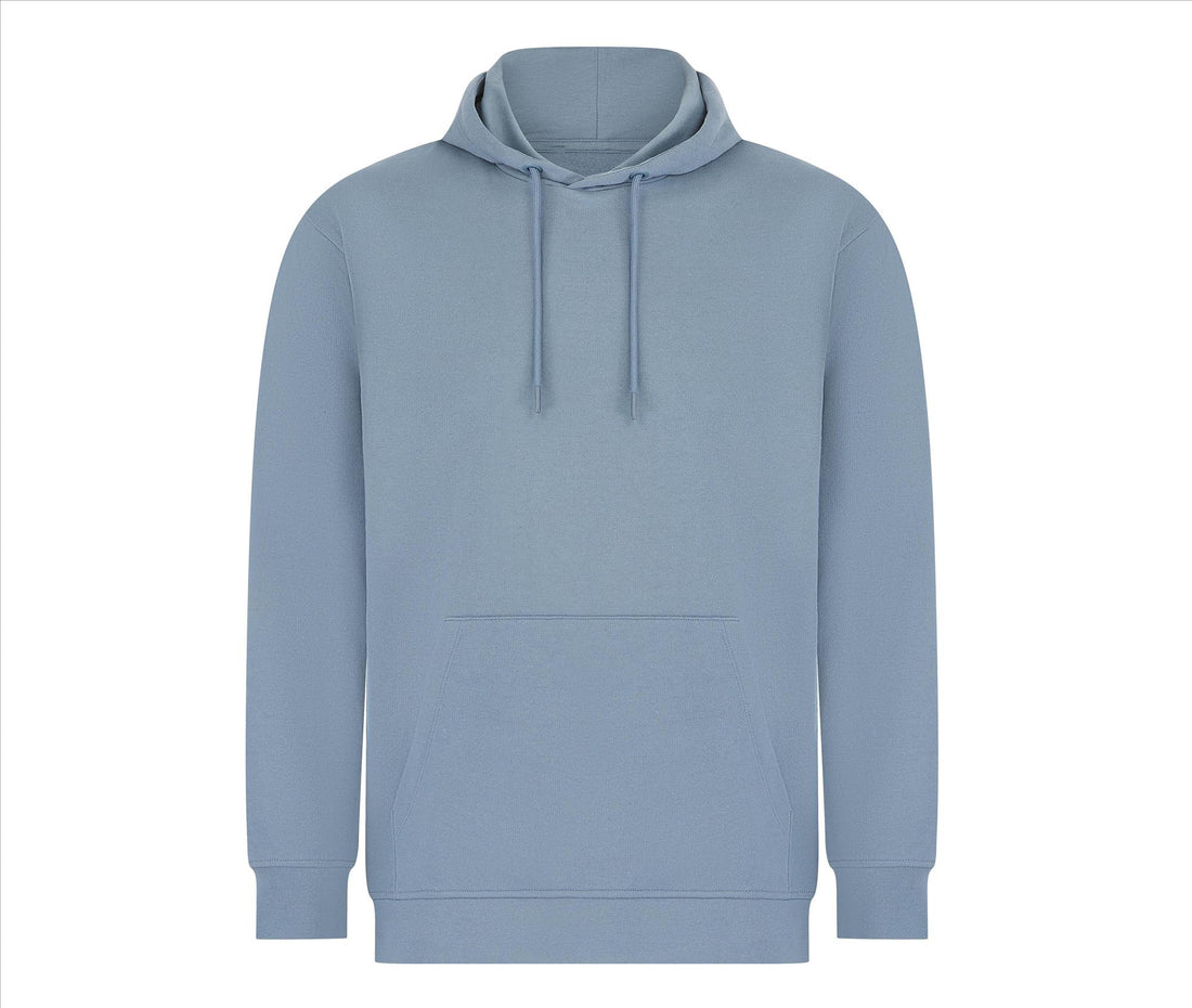 Skinnifit Men Unisex Sustainable Fashion Hoodie