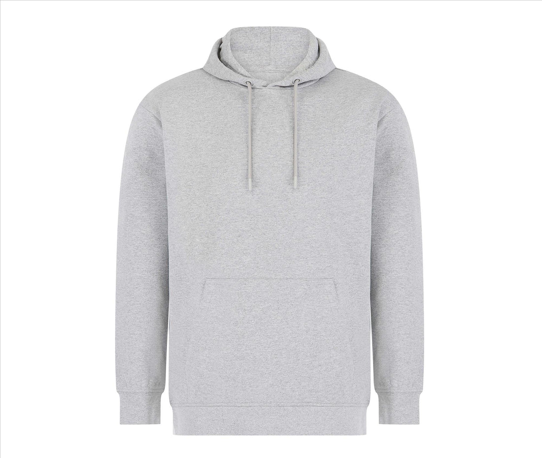Skinnifit Men Unisex Sustainable Fashion Hoodie