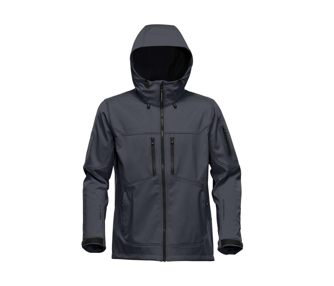 Stormtech M's Epsilon 2 Softshell