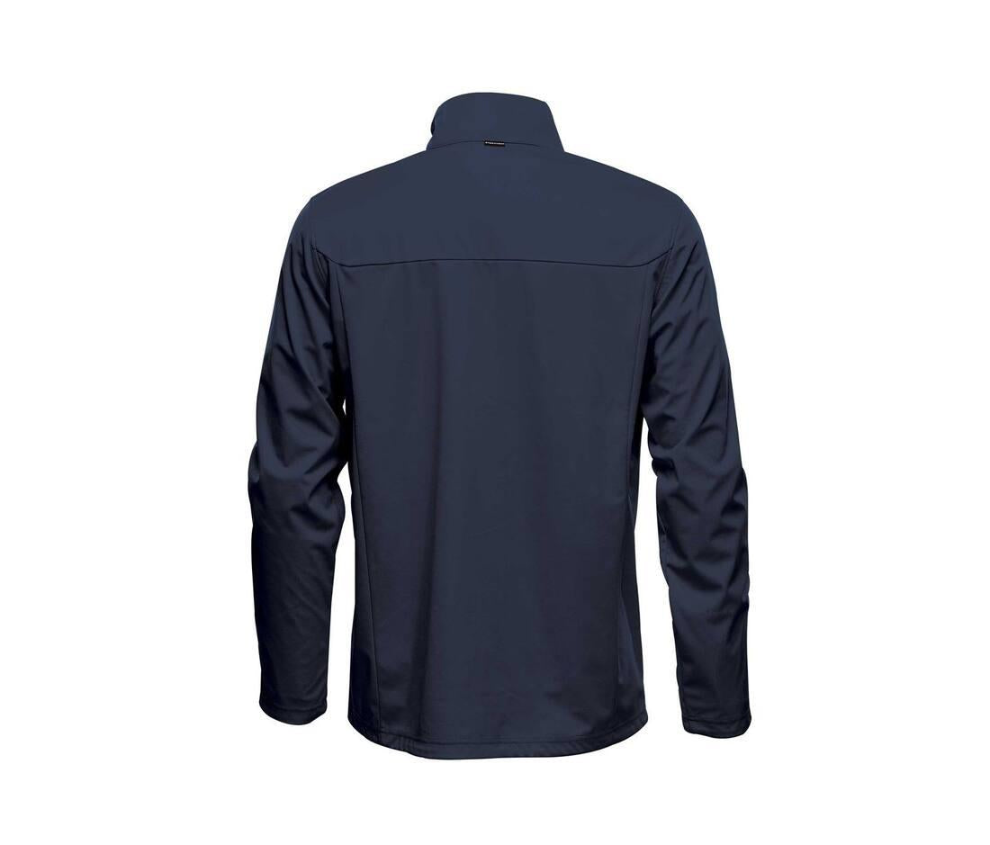 Stormtech M's Greenwich Lw Softshell