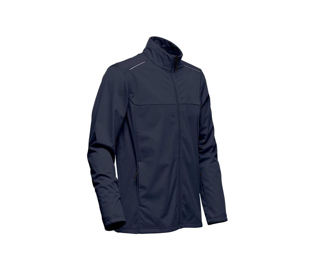 Stormtech M's Greenwich Lw Softshell
