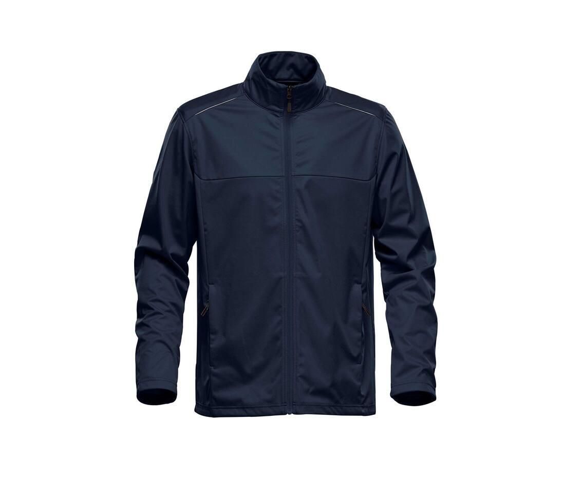 Stormtech M's Greenwich Lw Softshell