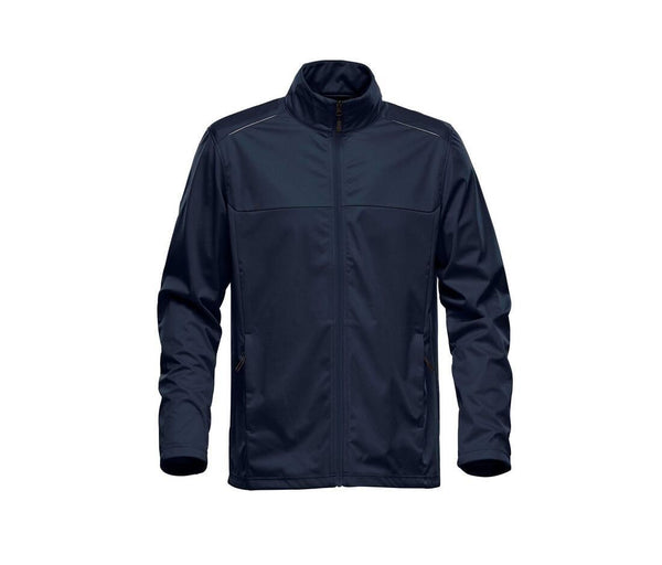 Stormtech M's Greenwich Lw Softshell