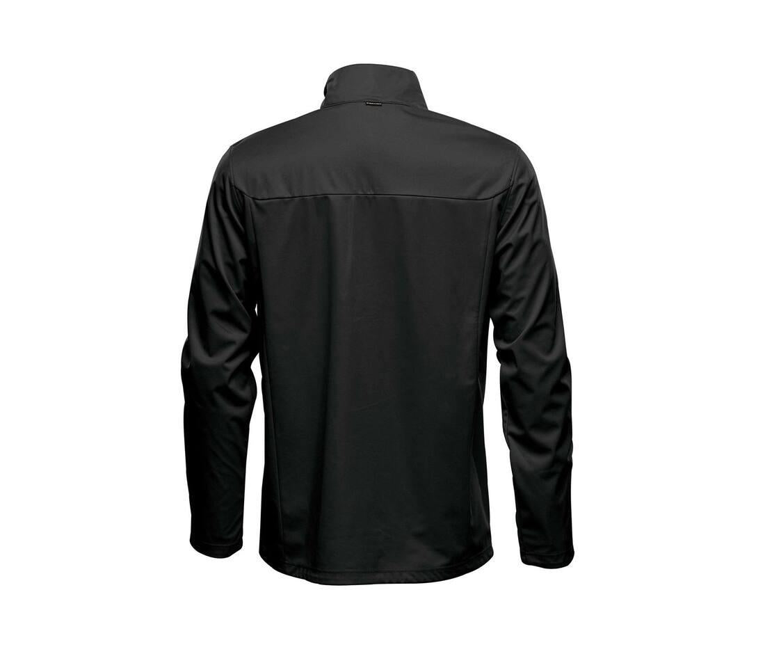 Stormtech M's Greenwich Lw Softshell