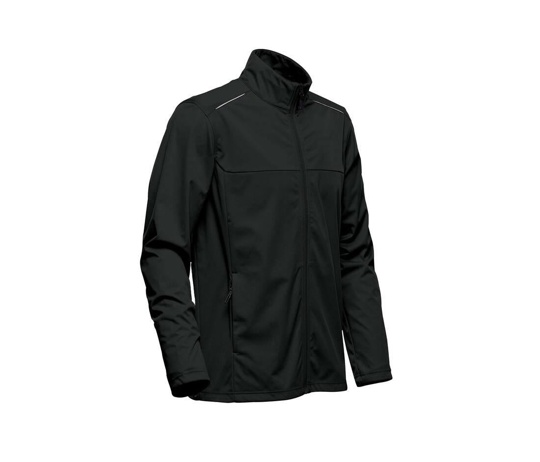 Stormtech M's Greenwich Lw Softshell