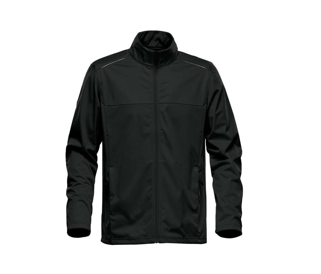 Stormtech M's Greenwich Lw Softshell