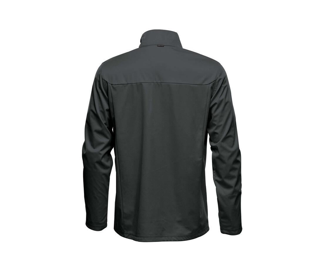 Stormtech M's Greenwich Lw Softshell