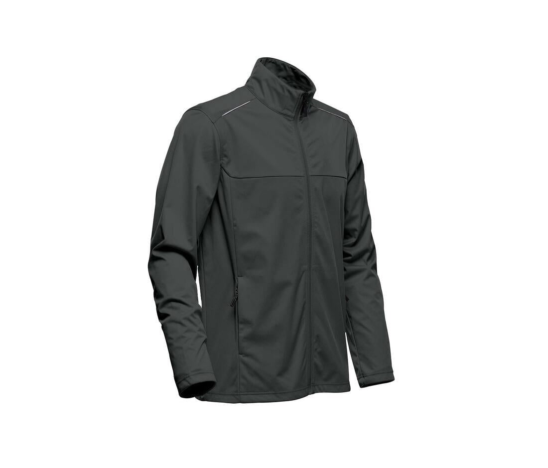 Stormtech M's Greenwich Lw Softshell