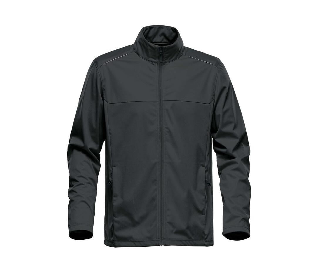 Stormtech M's Greenwich Lw Softshell