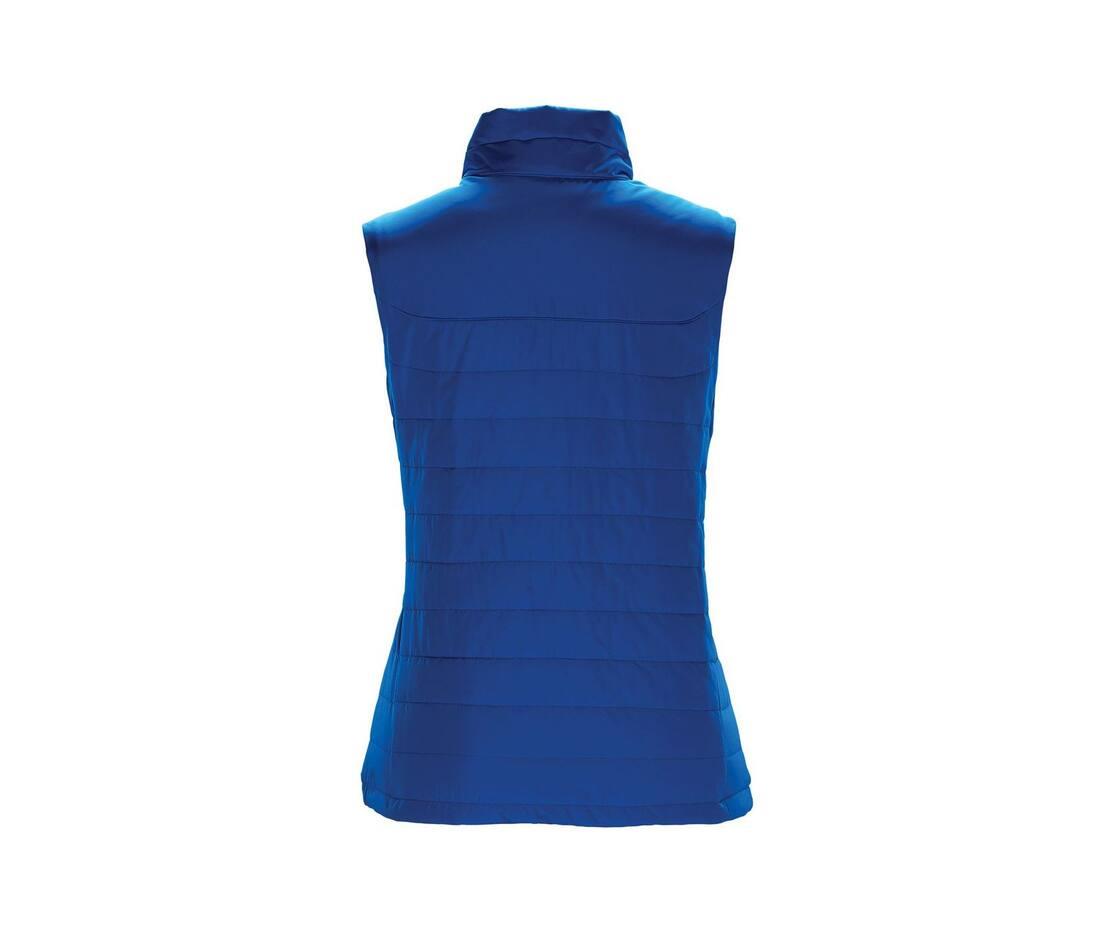 Stormtech W's Nautilus Quilted Vest