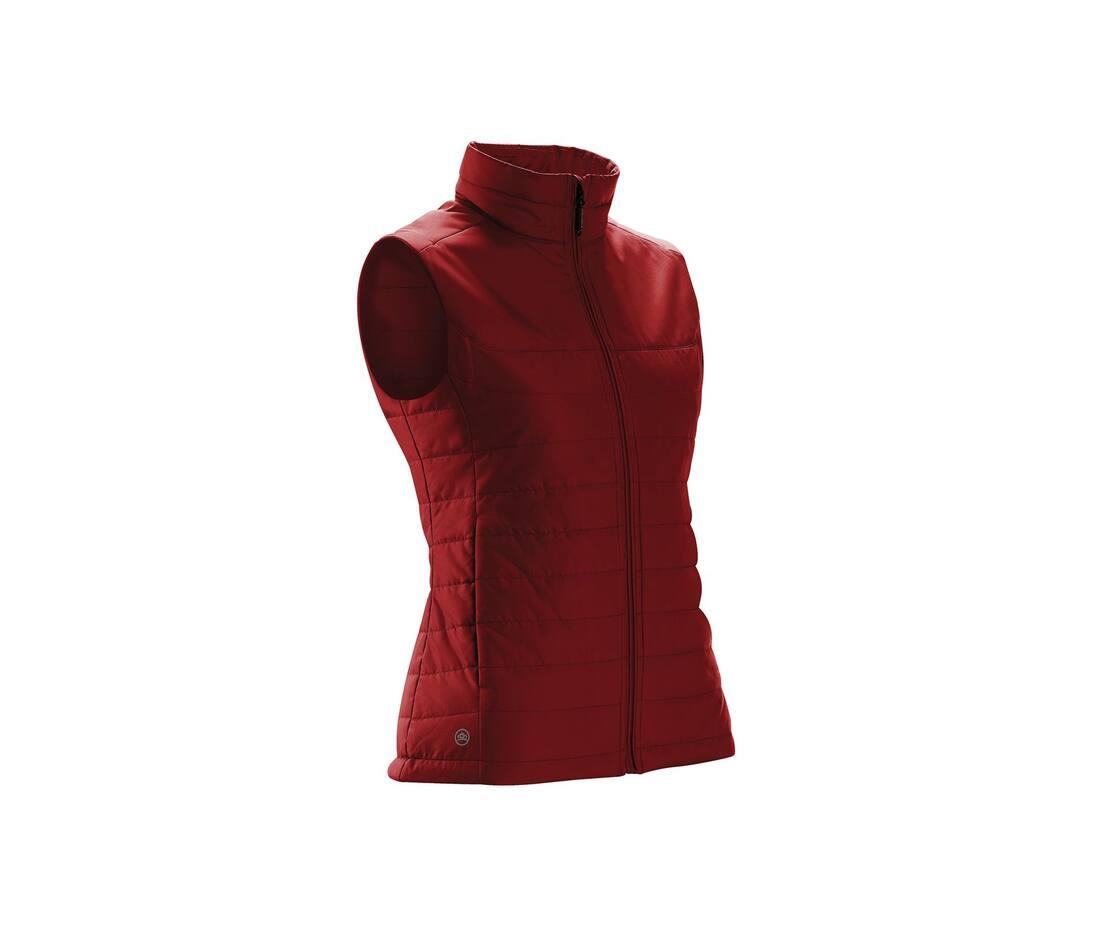 Stormtech W's Nautilus Quilted Vest