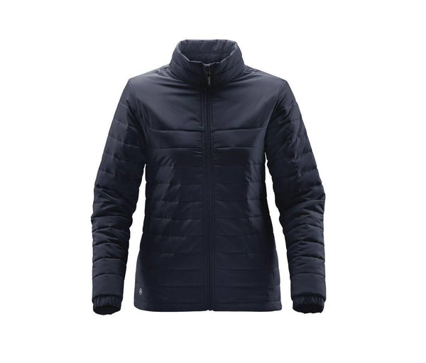 Stormtech W's Nautilus Quilted Jacket
