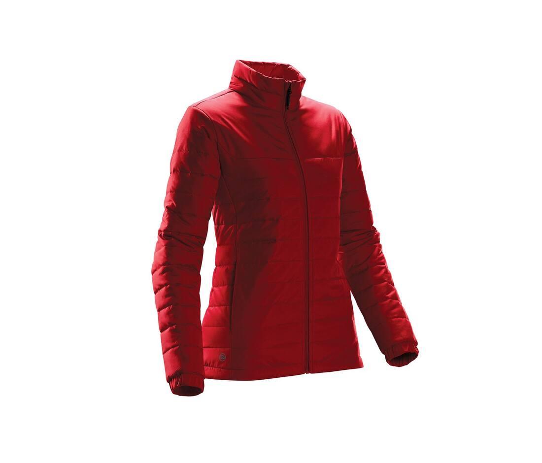 Stormtech W's Nautilus Quilted Jacket