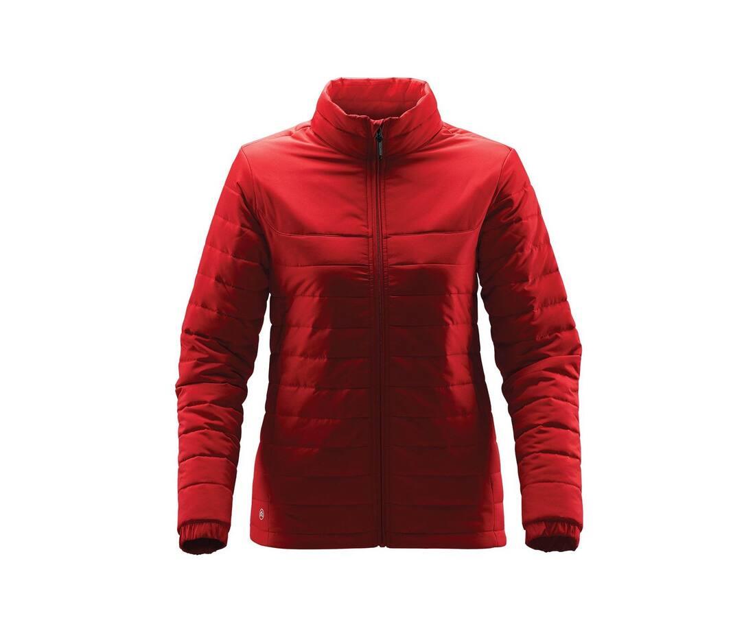 Stormtech W's Nautilus Quilted Jacket
