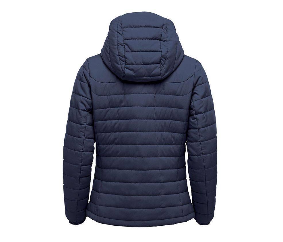 Stormtech W's Nautilus Quilted Hoodie