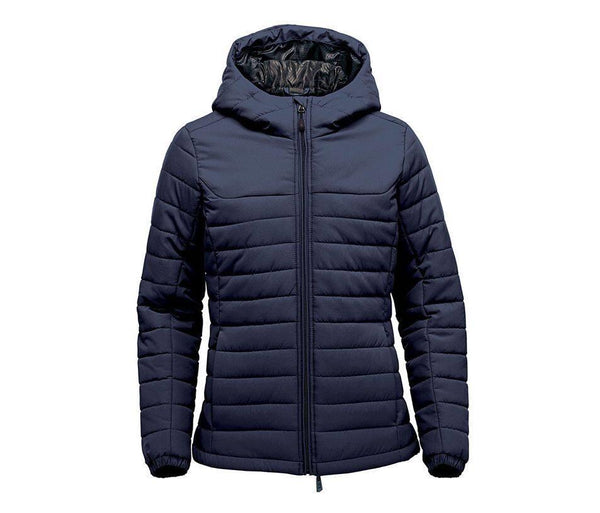 Stormtech W's Nautilus Quilted Hoodie