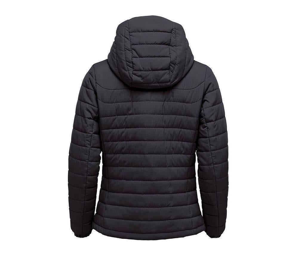 Stormtech W's Nautilus Quilted Hoodie