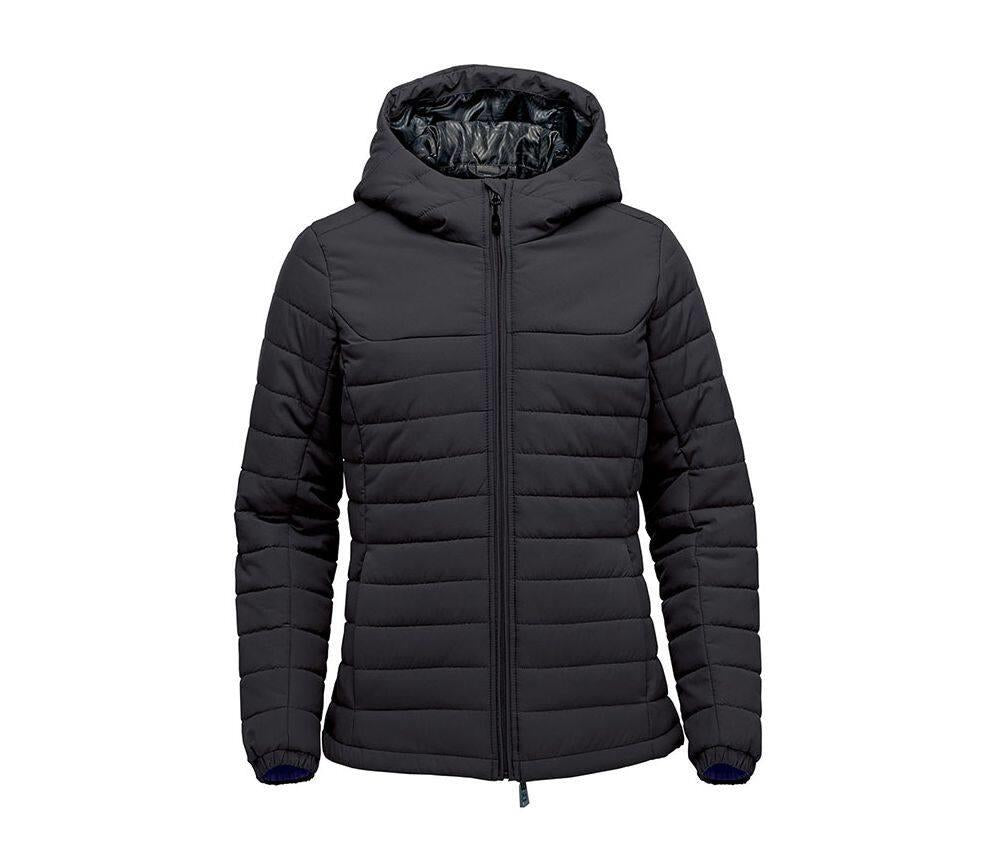 Stormtech W's Nautilus Quilted Hoodie