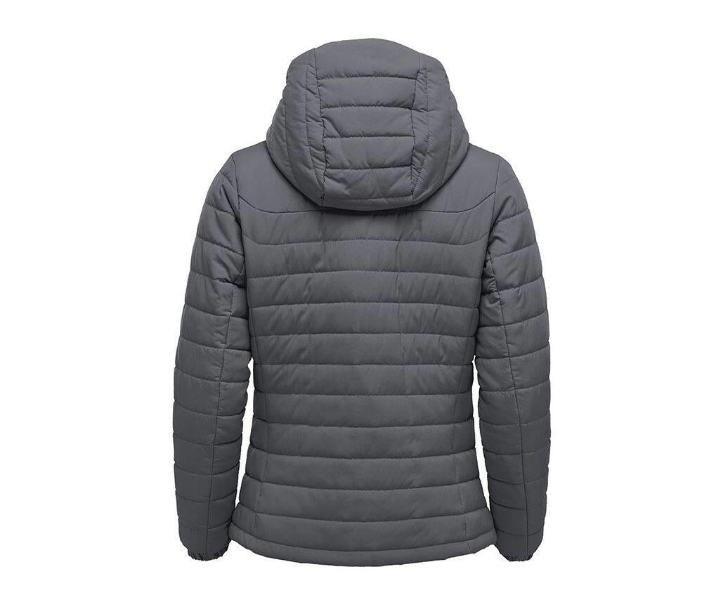 Stormtech W's Nautilus Quilted Hoodie