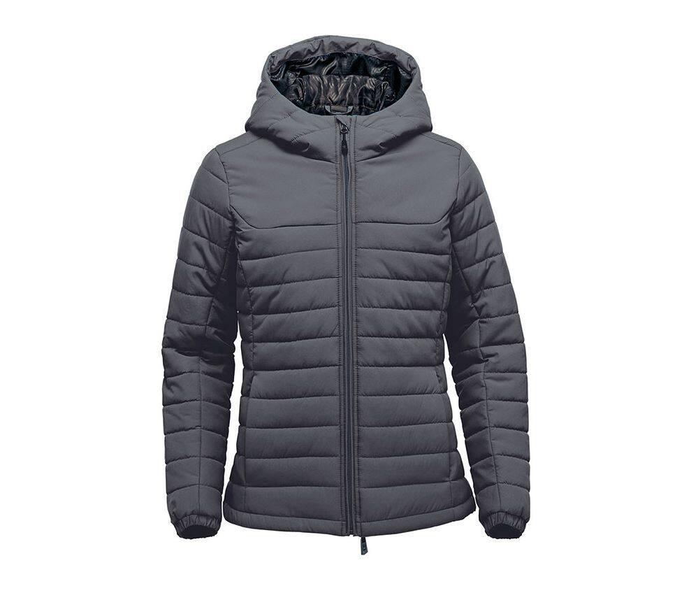 Stormtech W's Nautilus Quilted Hoodie