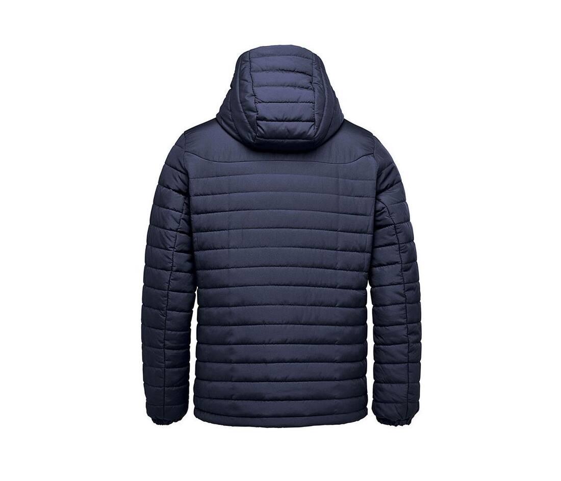 Stormtech M's Nautilus Quilted Hoodie