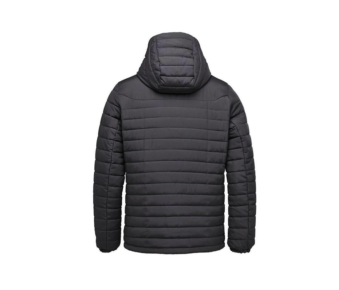 Stormtech M's Nautilus Quilted Hoodie