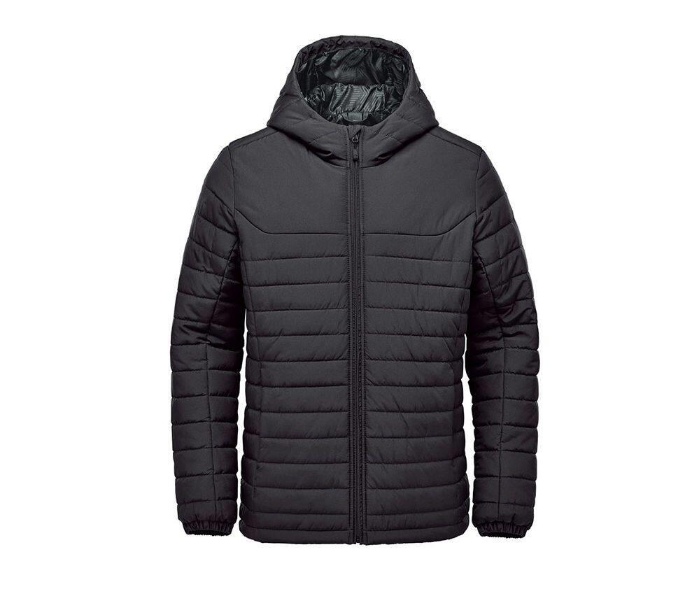 Stormtech M's Nautilus Quilted Hoodie