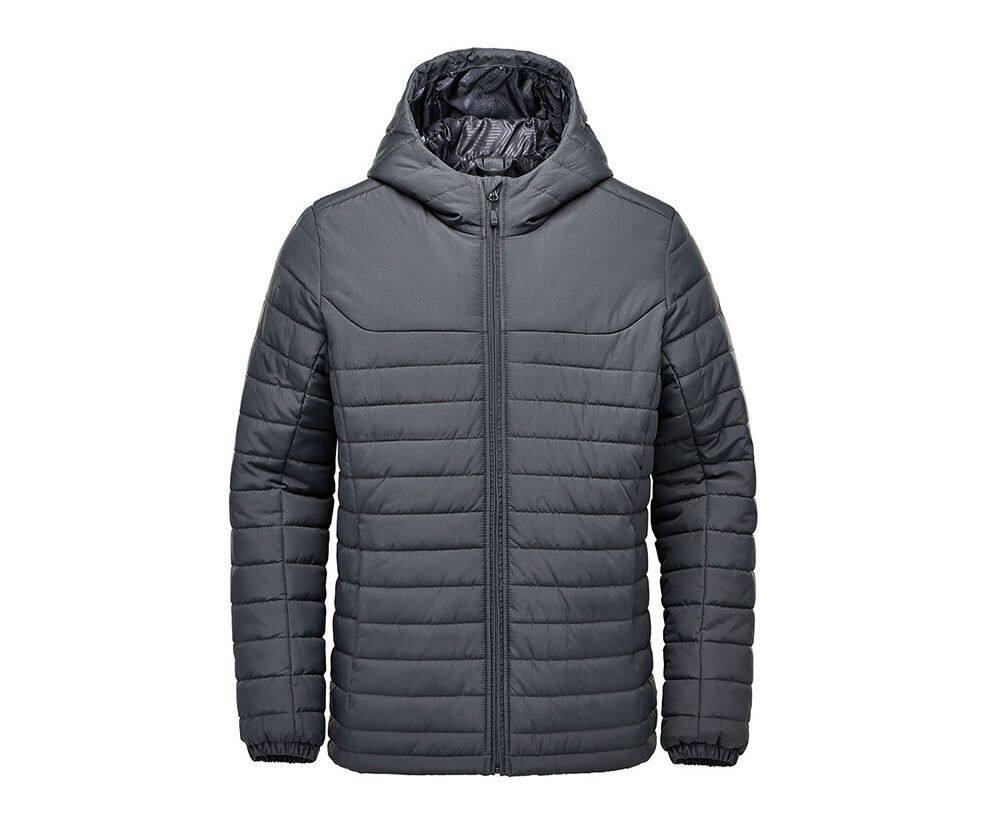 Stormtech M's Nautilus Quilted Hoodie