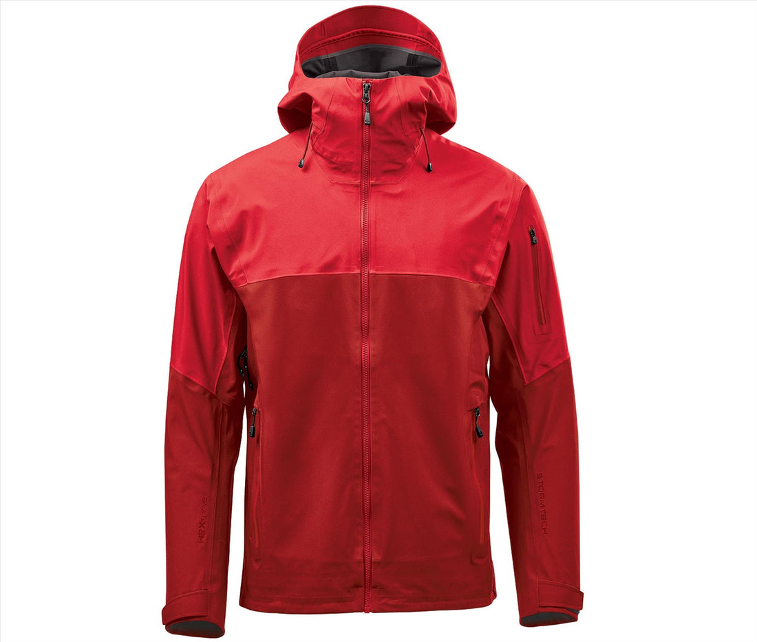 Stormtech M's Vertex Stormshell