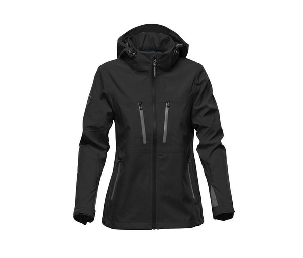 Stormtech W's Patrol Softshell
