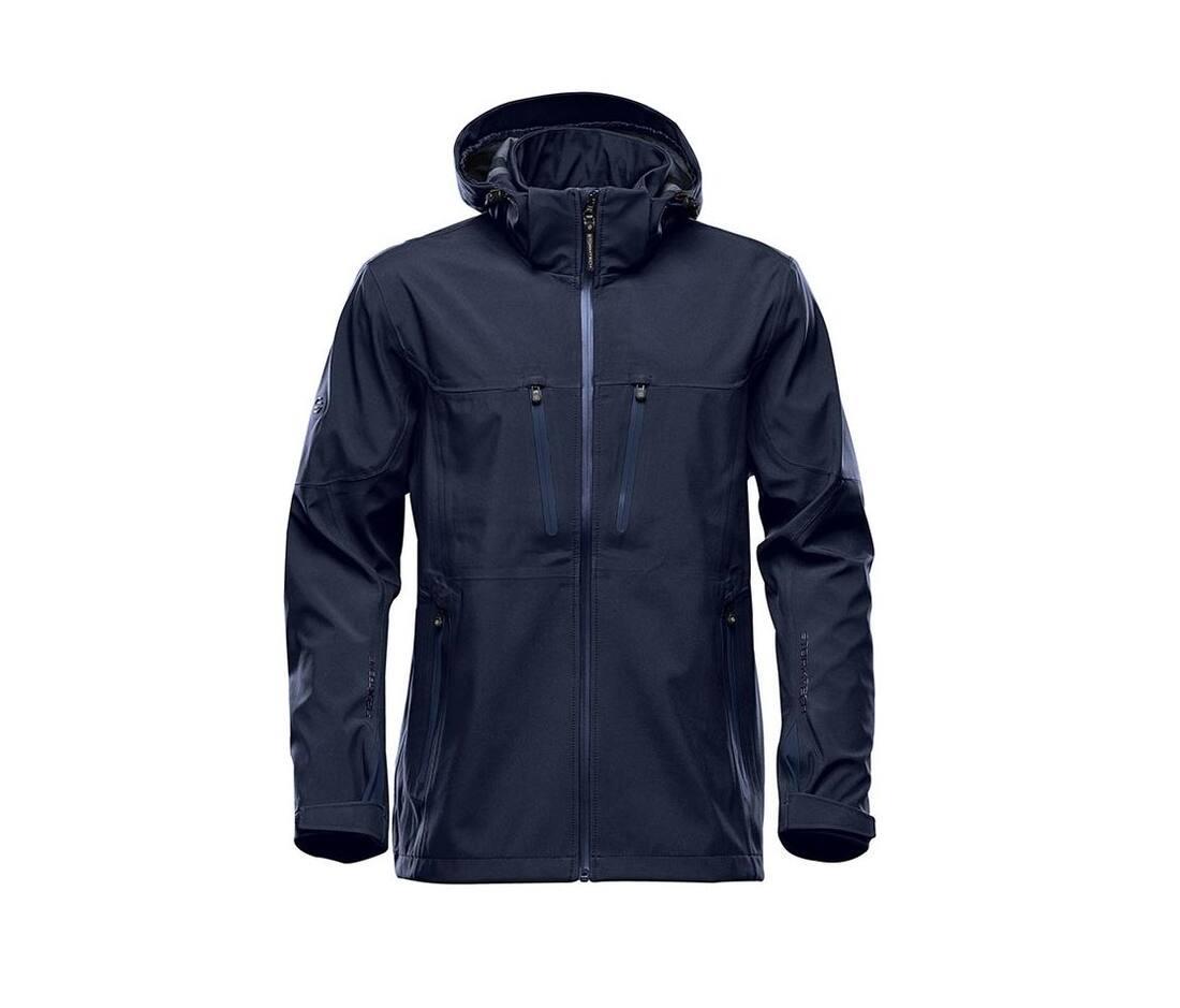 Stormtech M's Patrol Softshell