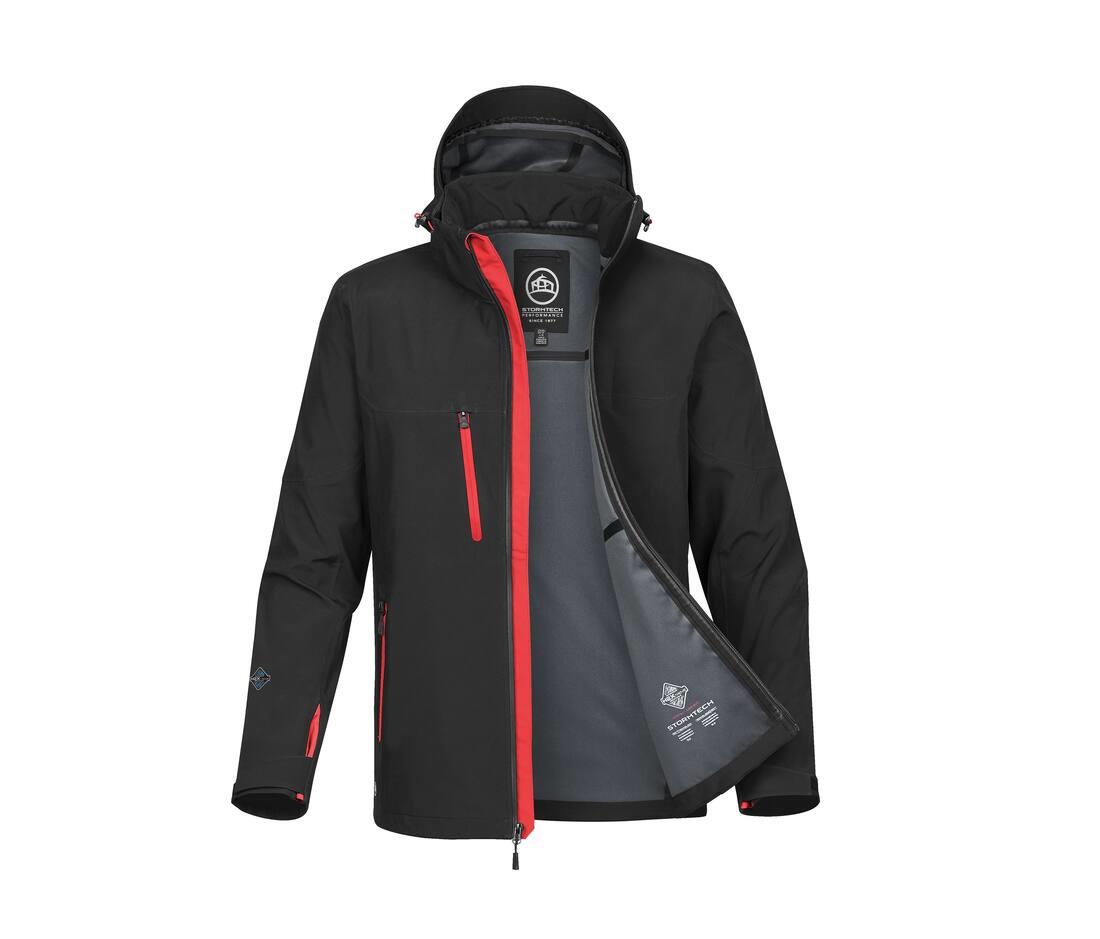 Stormtech M's Patrol Softshell