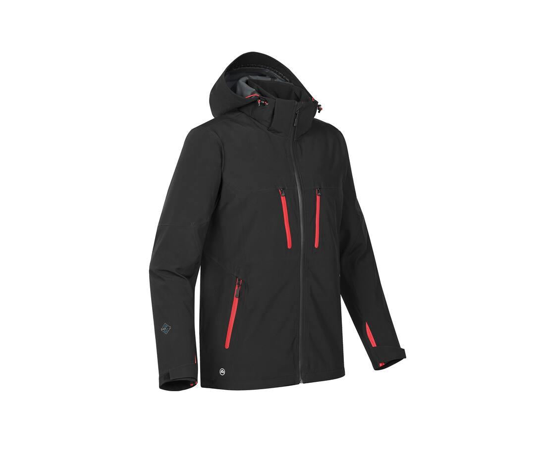 Stormtech M's Patrol Softshell