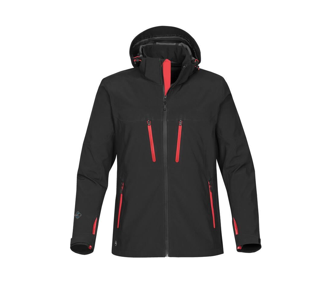 Stormtech M's Patrol Softshell