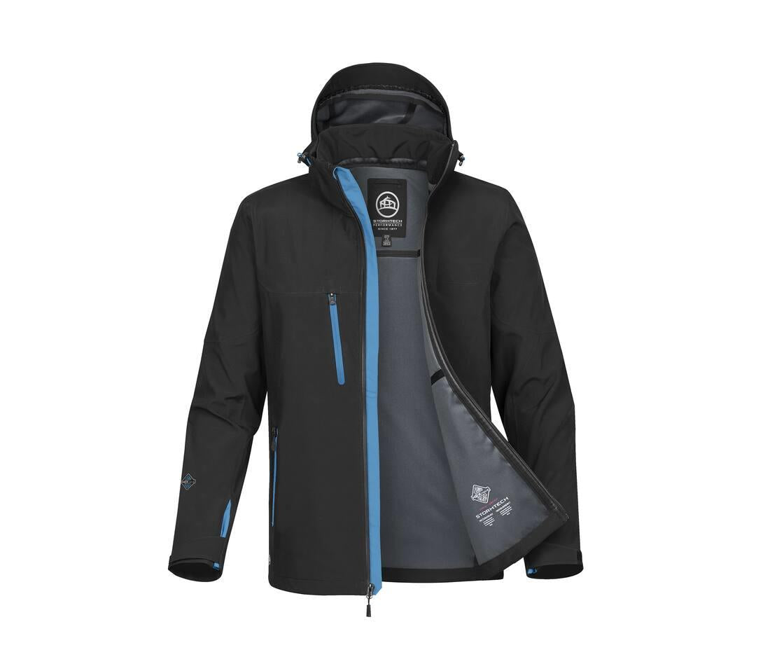 Stormtech M's Patrol Softshell