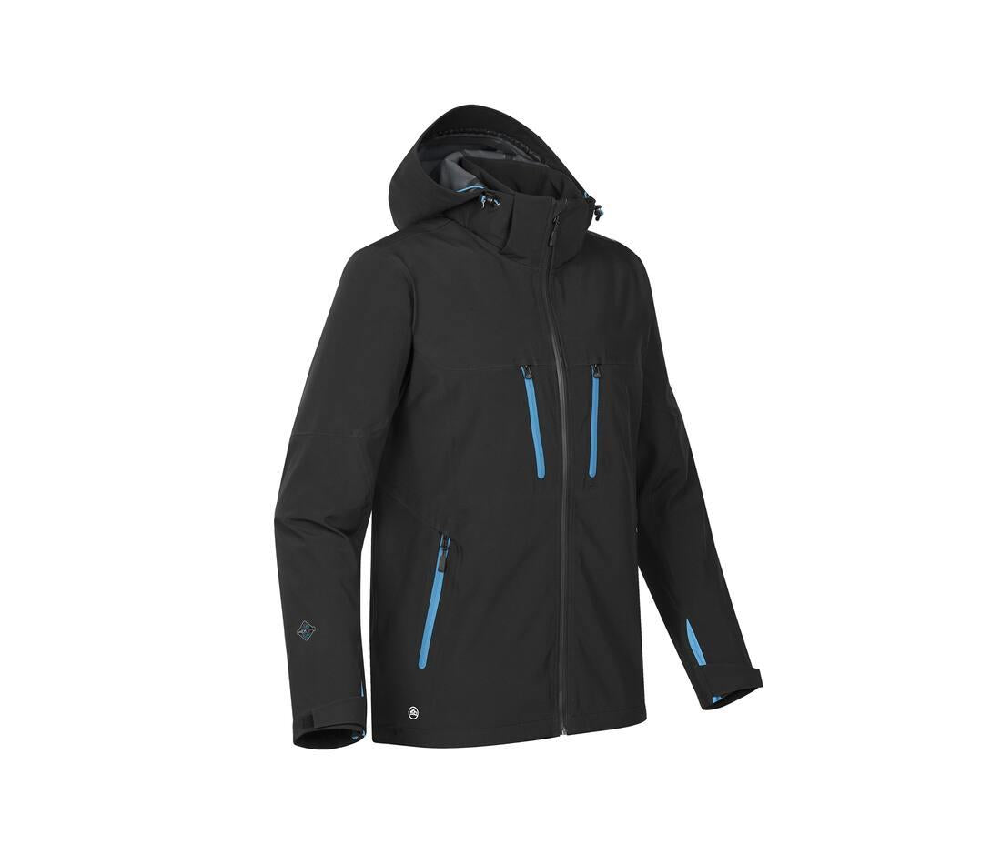 Stormtech M's Patrol Softshell