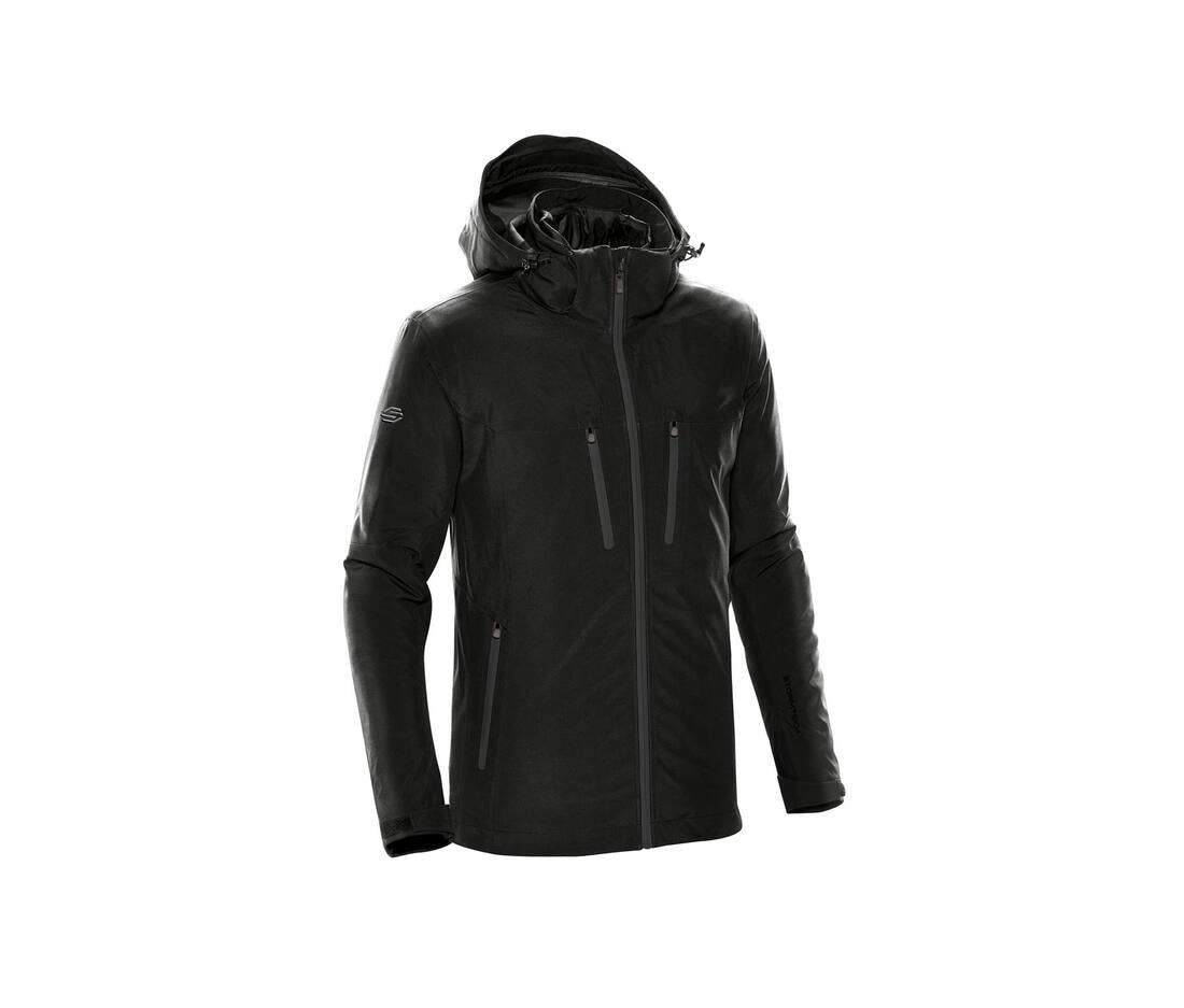 Stormtech M's Matrix System Jacket