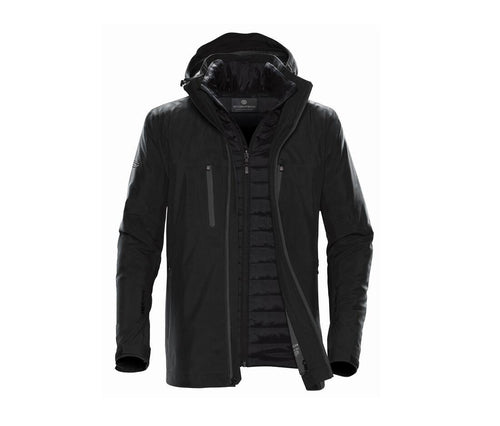 Stormtech M's Matrix System Jacket