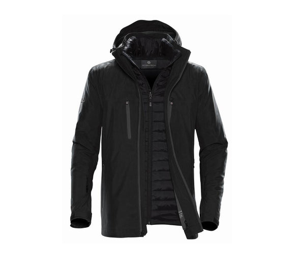 Stormtech M's Matrix System Jacket