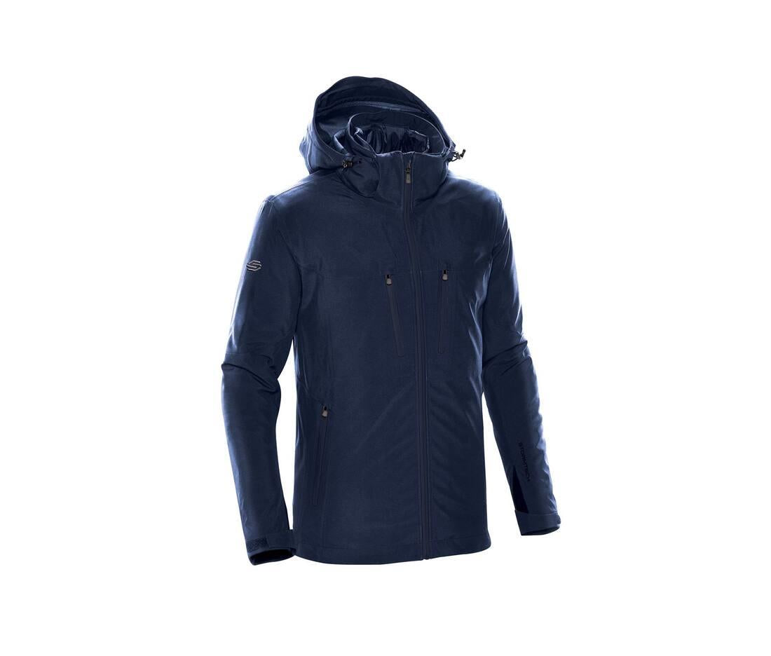 Stormtech M's Matrix System Jacket