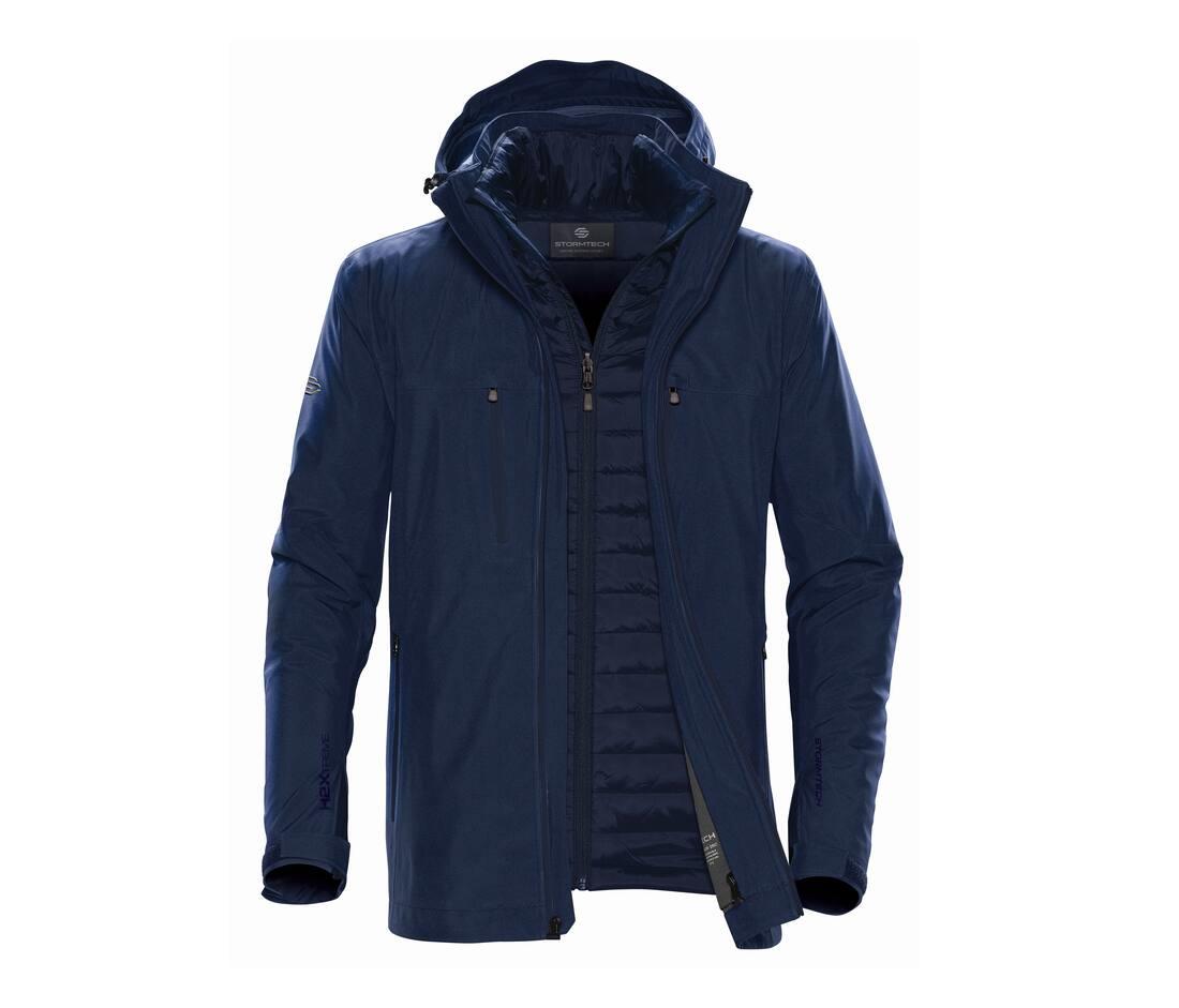 Stormtech M's Matrix System Jacket