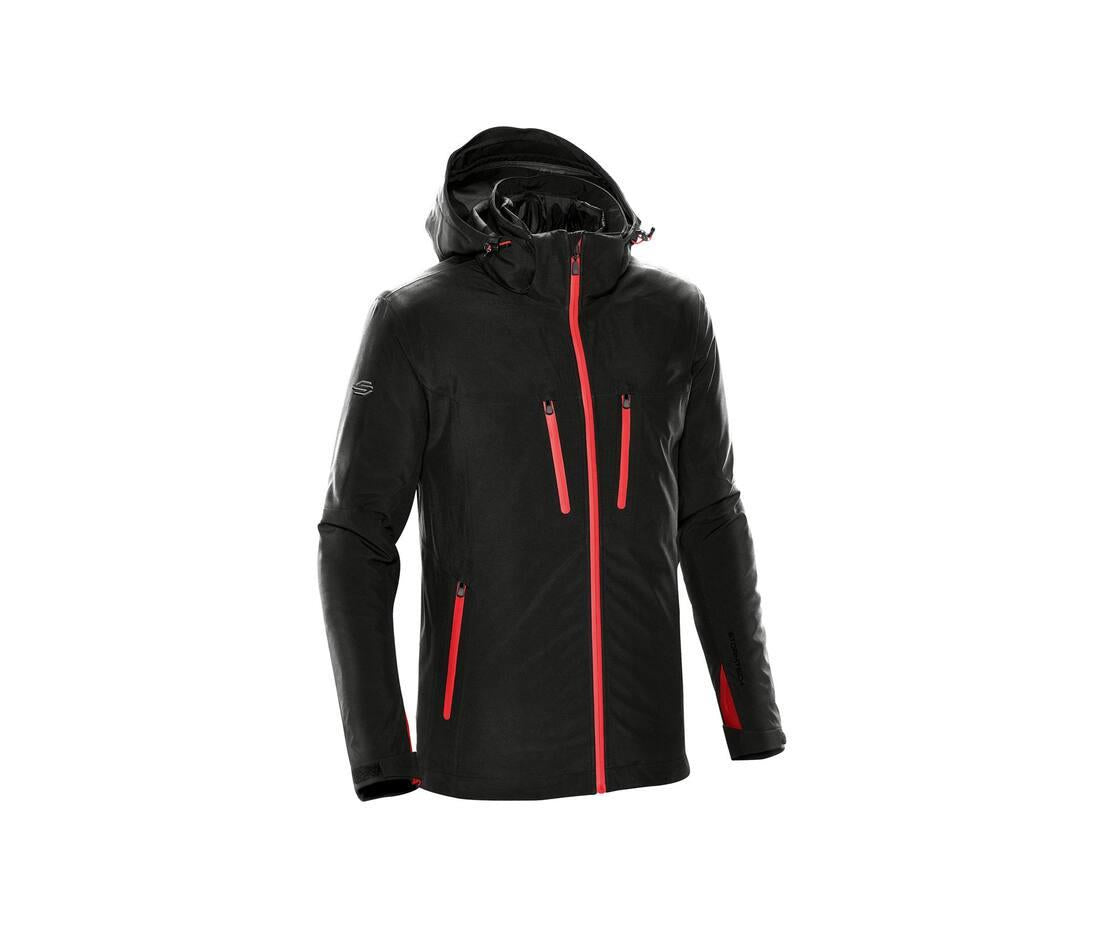 Stormtech M's Matrix System Jacket