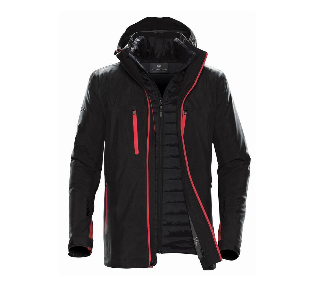 Stormtech M's Matrix System Jacket