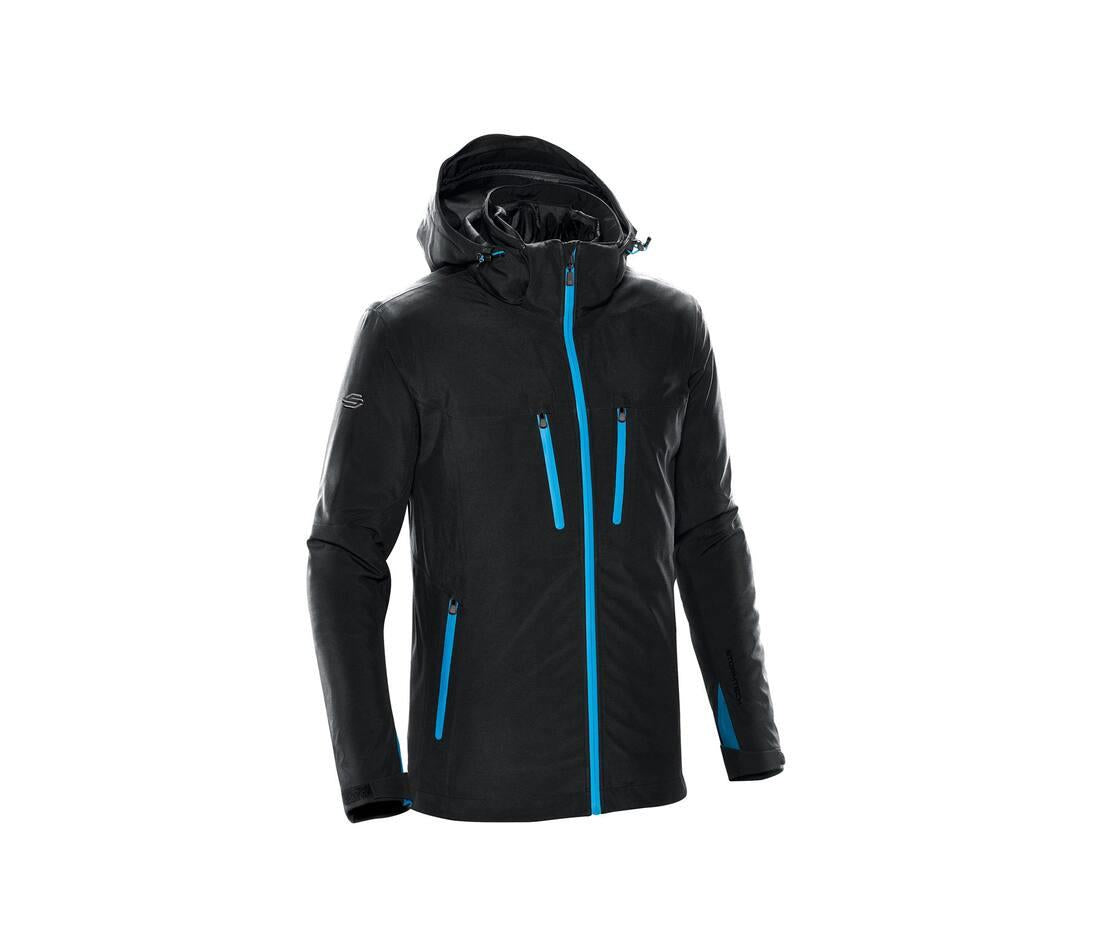 Stormtech M's Matrix System Jacket