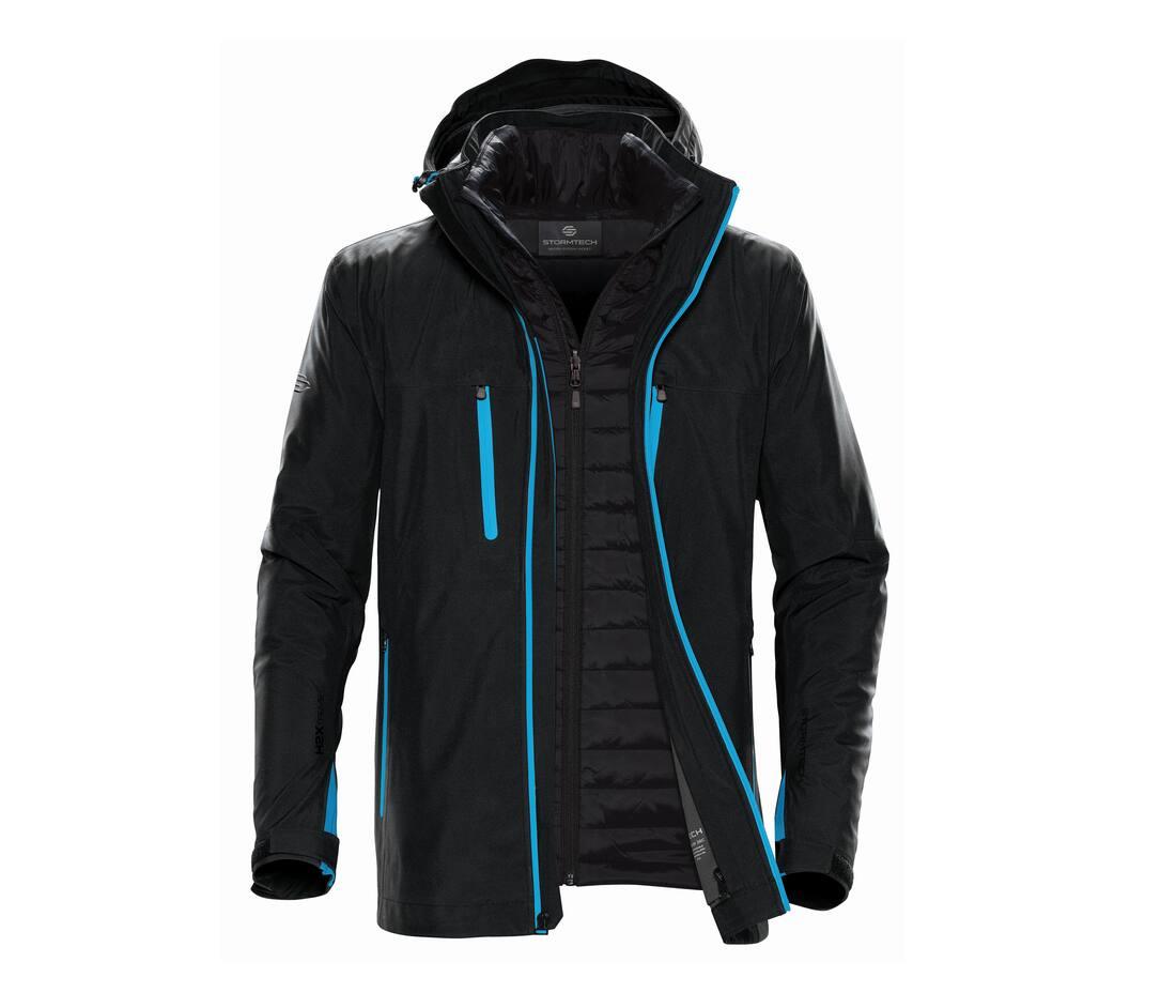 Stormtech M's Matrix System Jacket