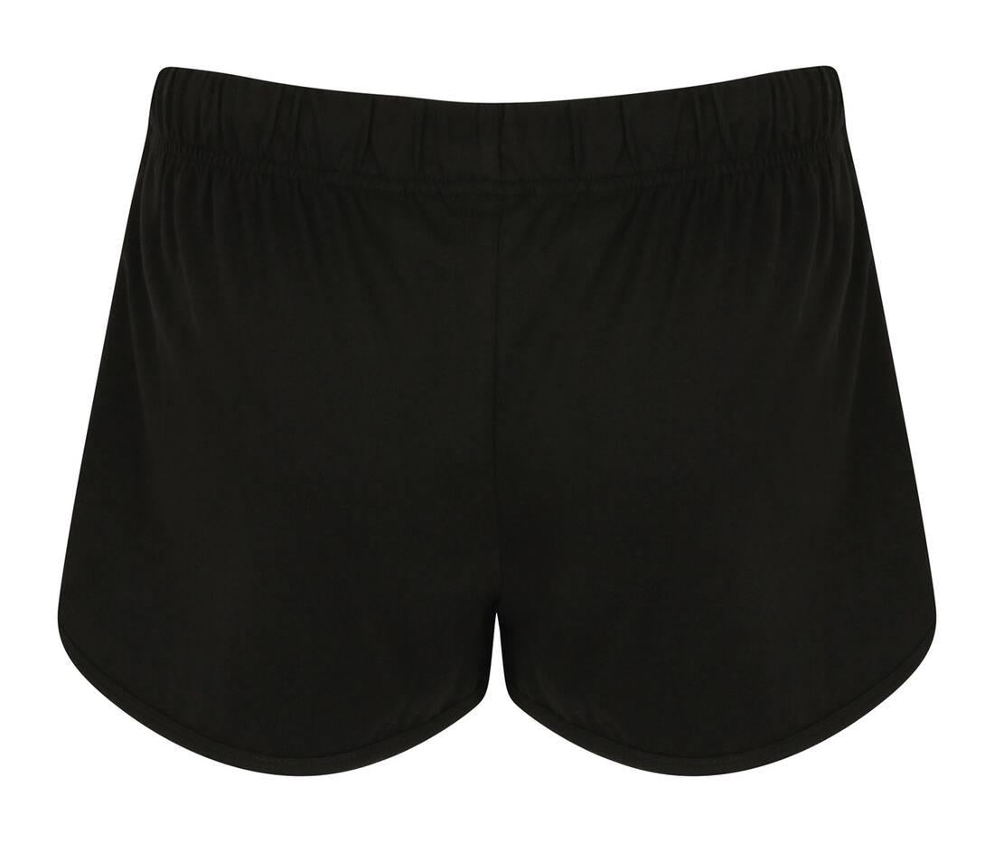 Skinnifit Women Retro Shorts
